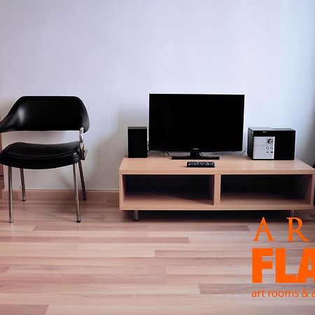 דירות Art & Flats Pleno Centro ולנסיה חדר תמונה