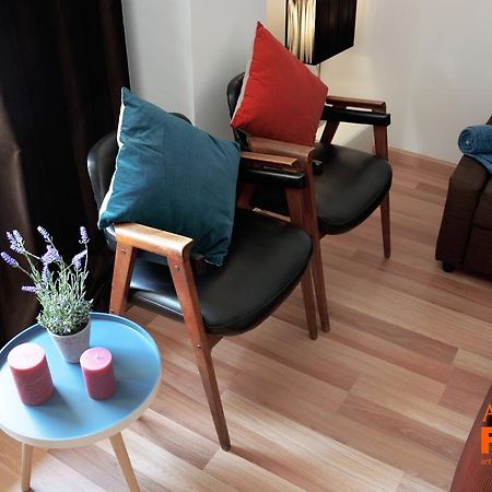דירות Art & Flats Pleno Centro ולנסיה חדר תמונה