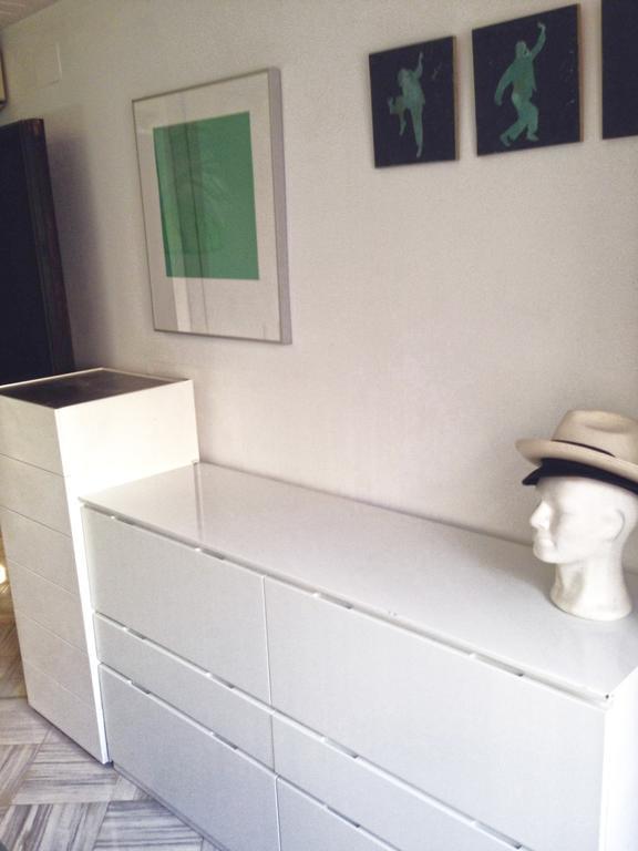 דירות Art & Flats Pleno Centro ולנסיה חדר תמונה